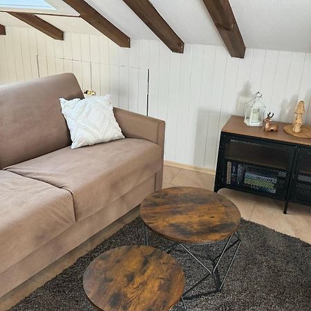 Ferienwohnung Urlaub Im Schwarzwald Lenzkirch Exterior foto