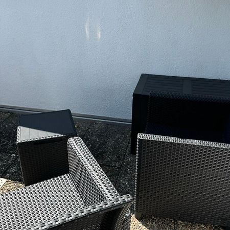 Ferienwohnung Urlaub Im Schwarzwald Lenzkirch Exterior foto