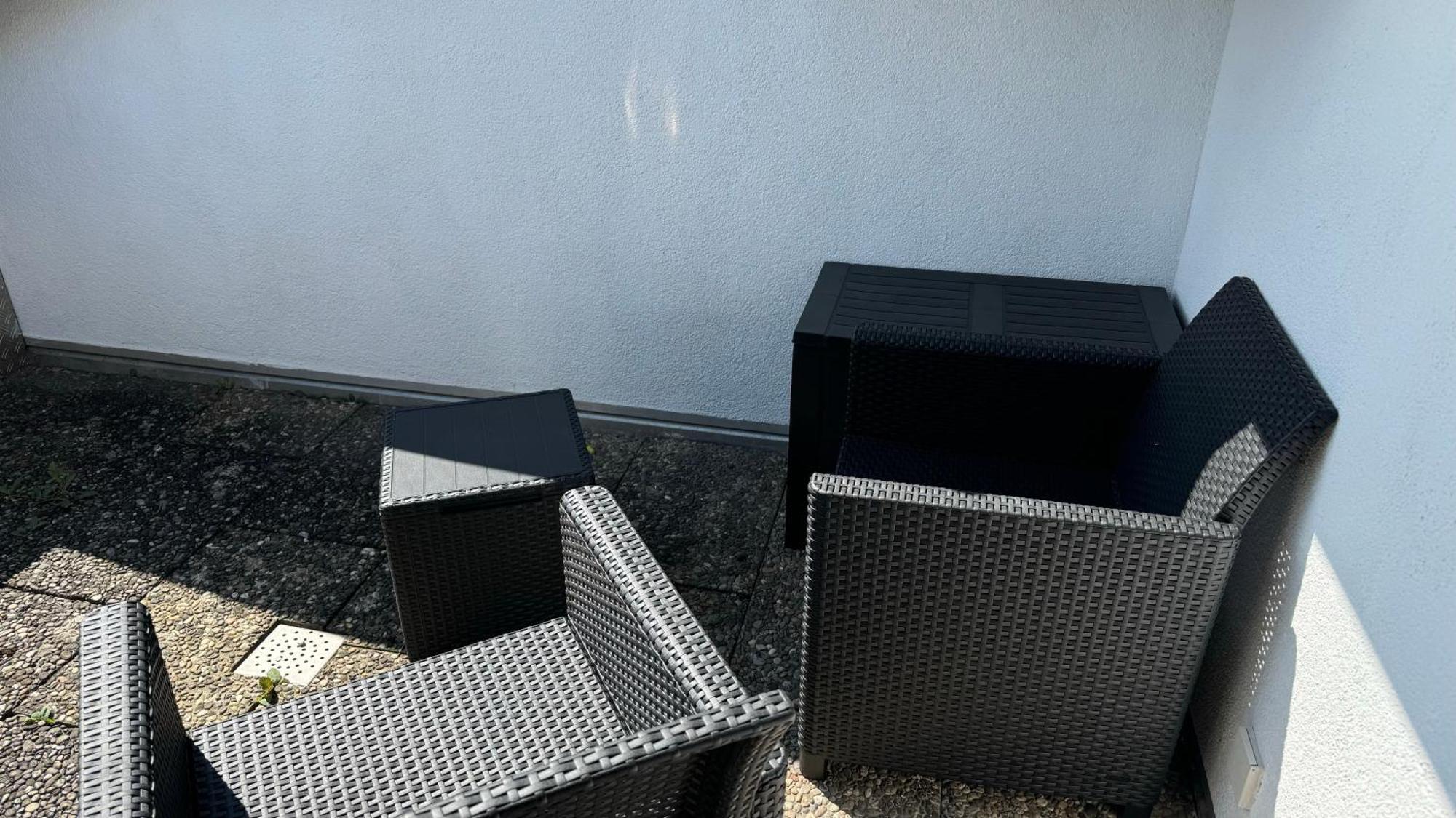 Ferienwohnung Urlaub Im Schwarzwald Lenzkirch Exterior foto