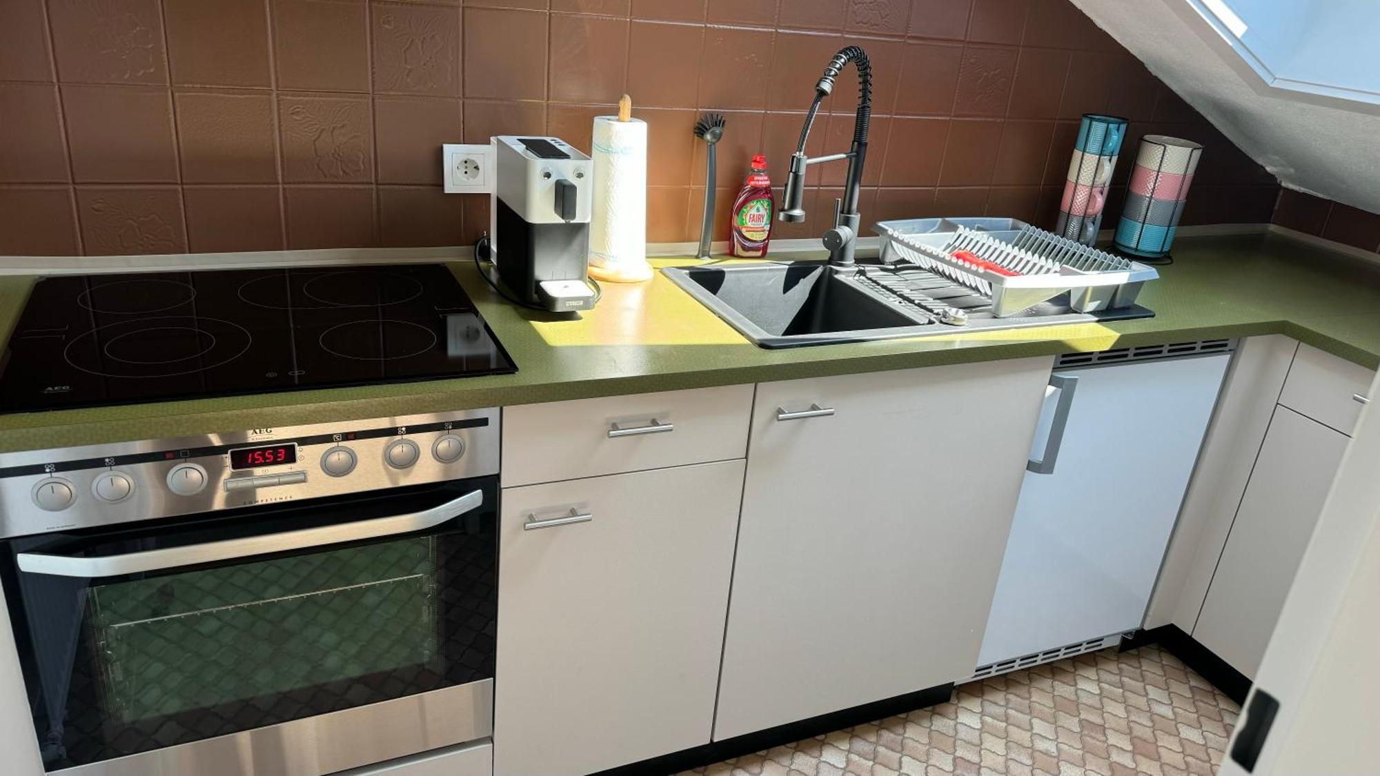 Ferienwohnung Urlaub Im Schwarzwald Lenzkirch Exterior foto