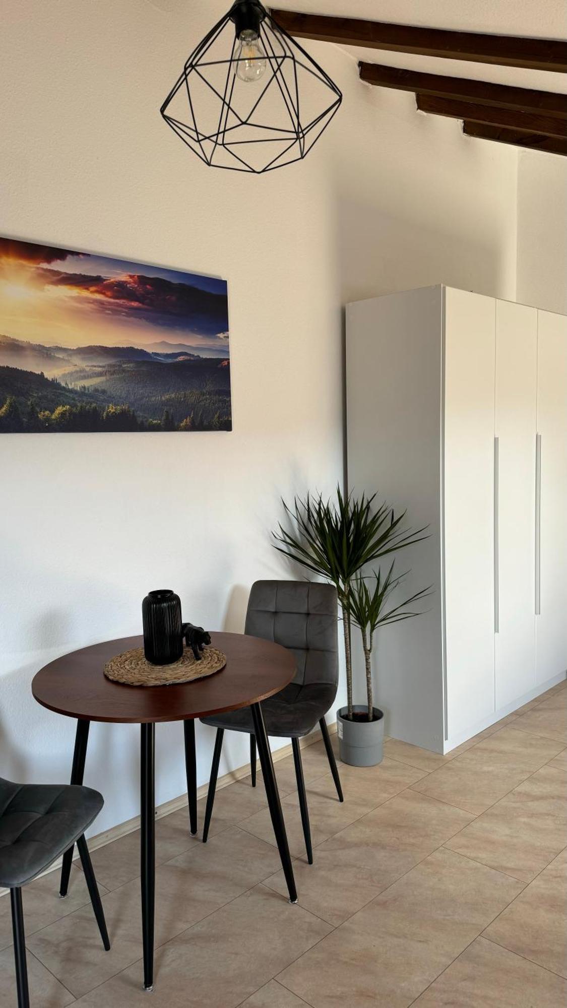 Ferienwohnung Urlaub Im Schwarzwald Lenzkirch Exterior foto