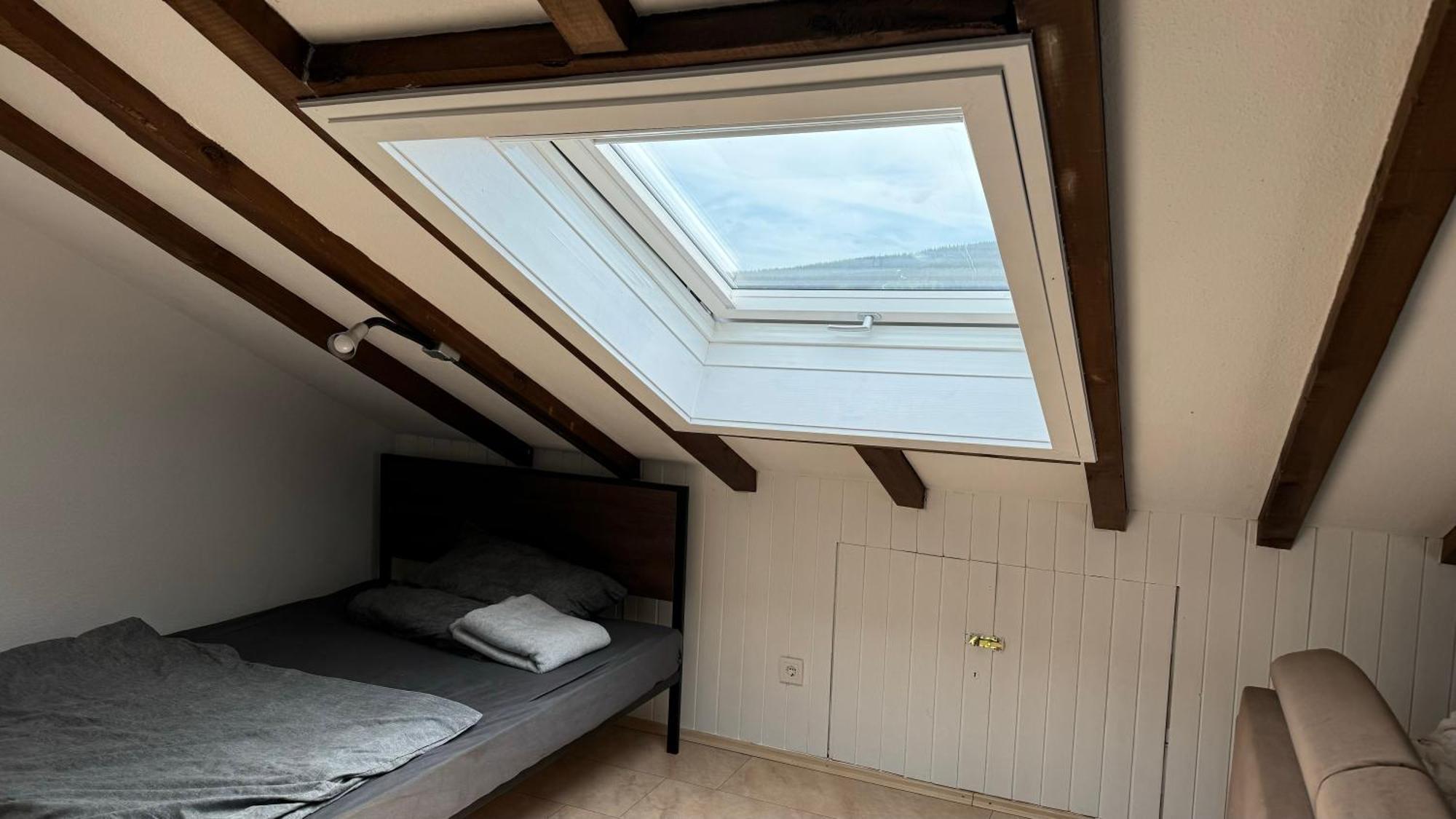 Ferienwohnung Urlaub Im Schwarzwald Lenzkirch Exterior foto