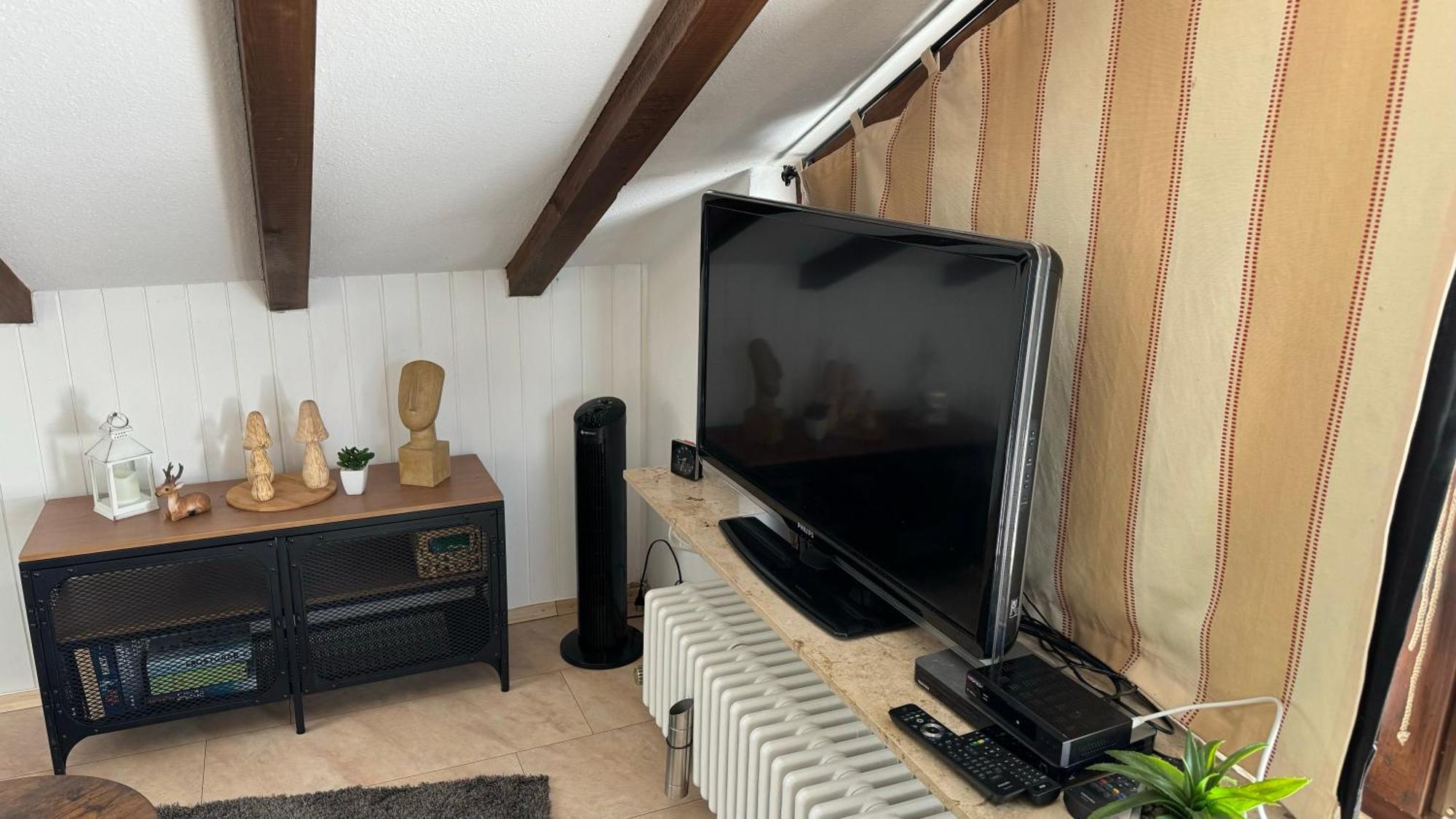 Ferienwohnung Urlaub Im Schwarzwald Lenzkirch Exterior foto