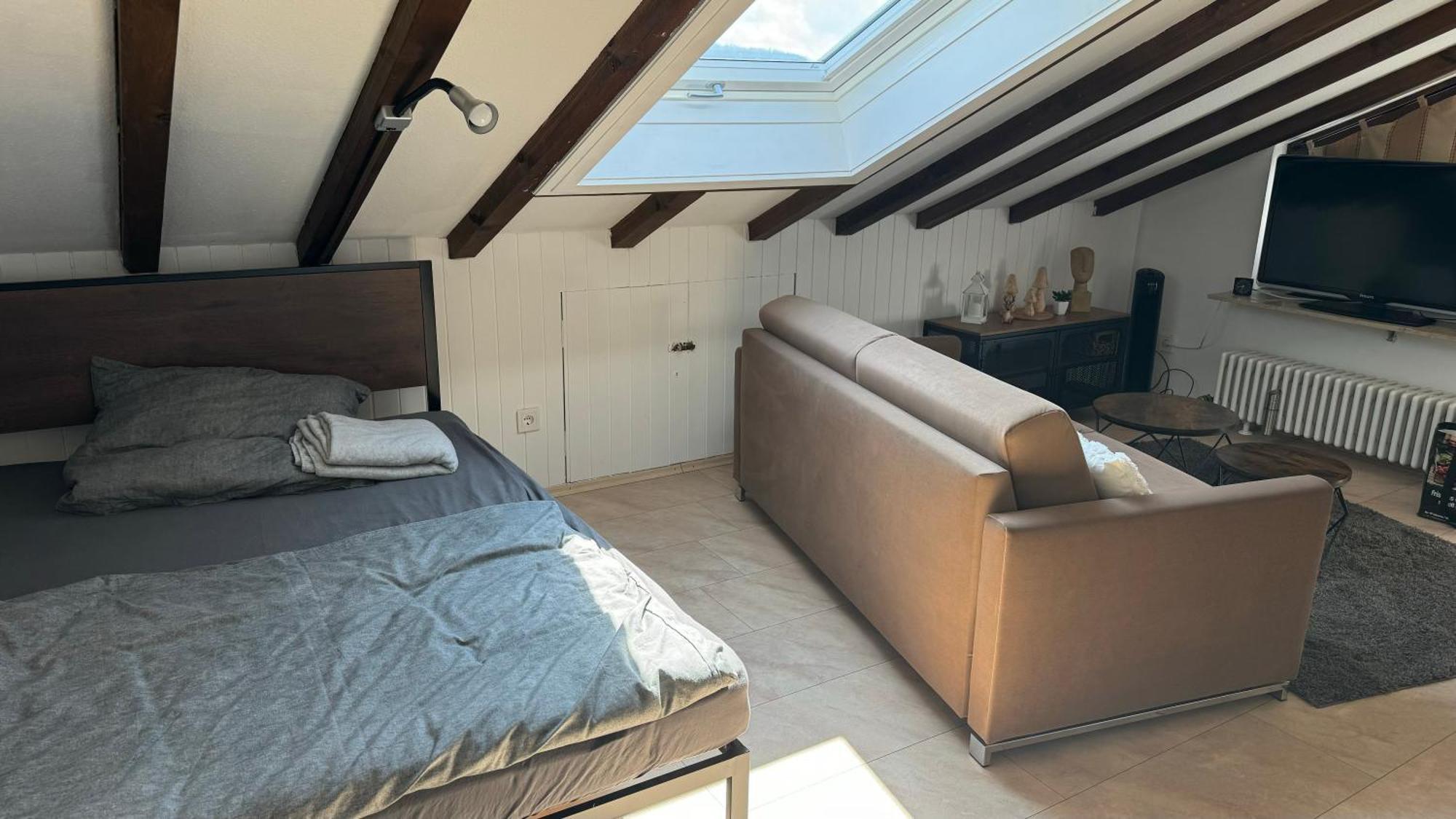 Ferienwohnung Urlaub Im Schwarzwald Lenzkirch Exterior foto